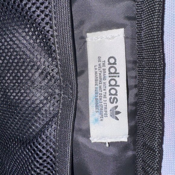 Adidas Adventure Waistbag Fanny Pack Multicolor - No Longer Available - Picture 5 of 6